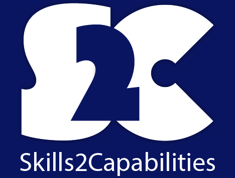 Skills 2 Capabilities