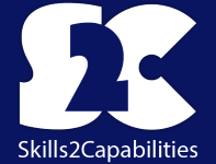 Skills 2 Capabilities logo