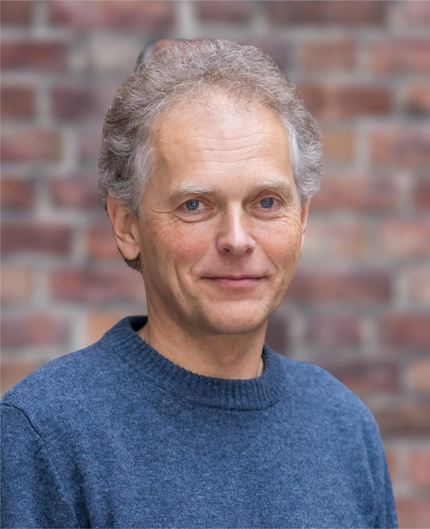 Torgier Nyen