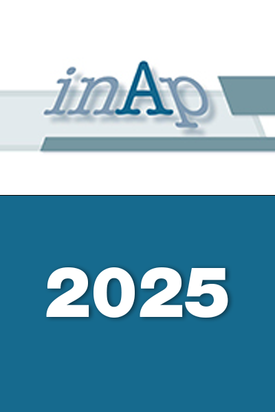 inAp Logo