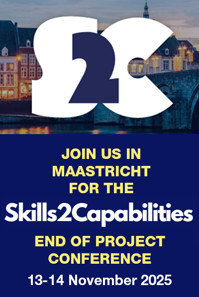 End of project conference poster